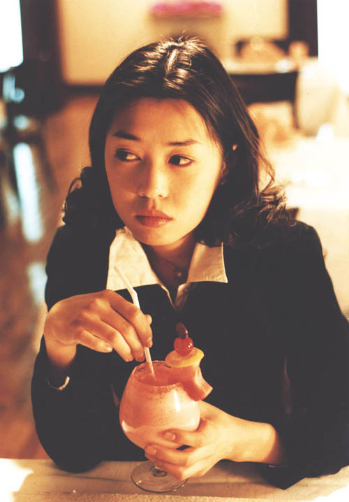 最佳女演员金鸡奖颁奖词,刘晓庆奚美娟金鸡影后