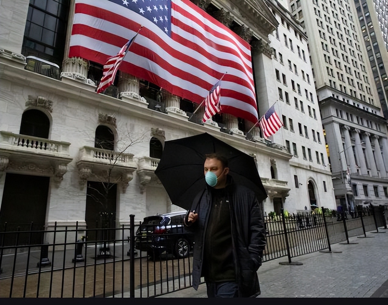 清仓美元国债会对美国有什么影响,中国和日本为啥抛售美债