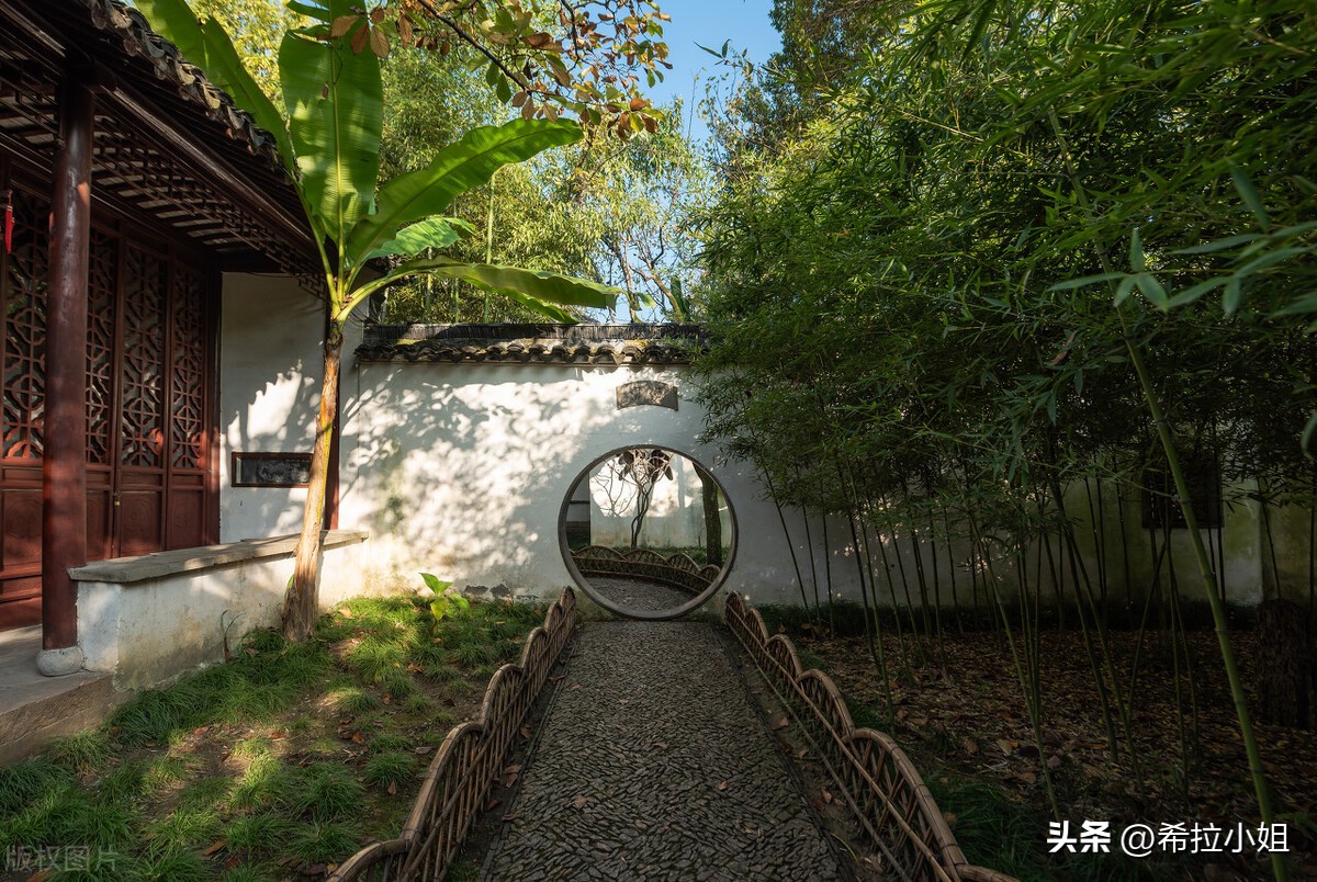 苏州旅游必去十大景点推荐理由,苏州旅游必须去的景点有哪些地方