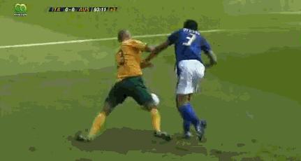 世界杯经典回顾,回顾2002年世界杯德国7场比赛