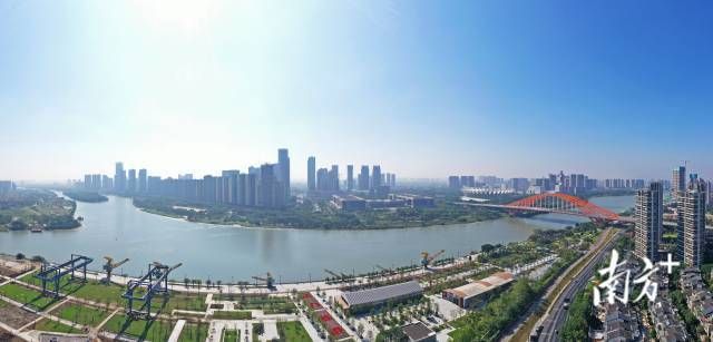 权威访谈|郑轲:乘势而上高质量推进制造业当家