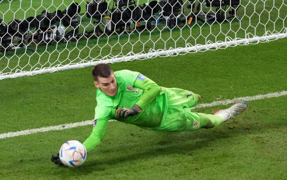 阿根廷和葡萄牙比赛谁赢了,阿根廷惨败克罗地亚