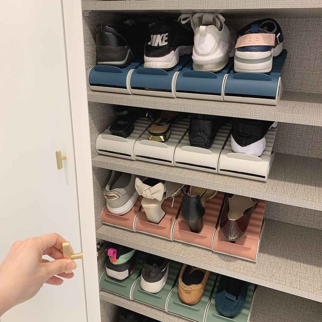 韩国主妇收纳技巧值得借鉴,日本主妇分享的实用收纳技巧