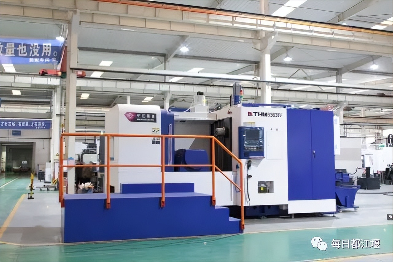 都江堰最大企业公司,都江堰出名的企业