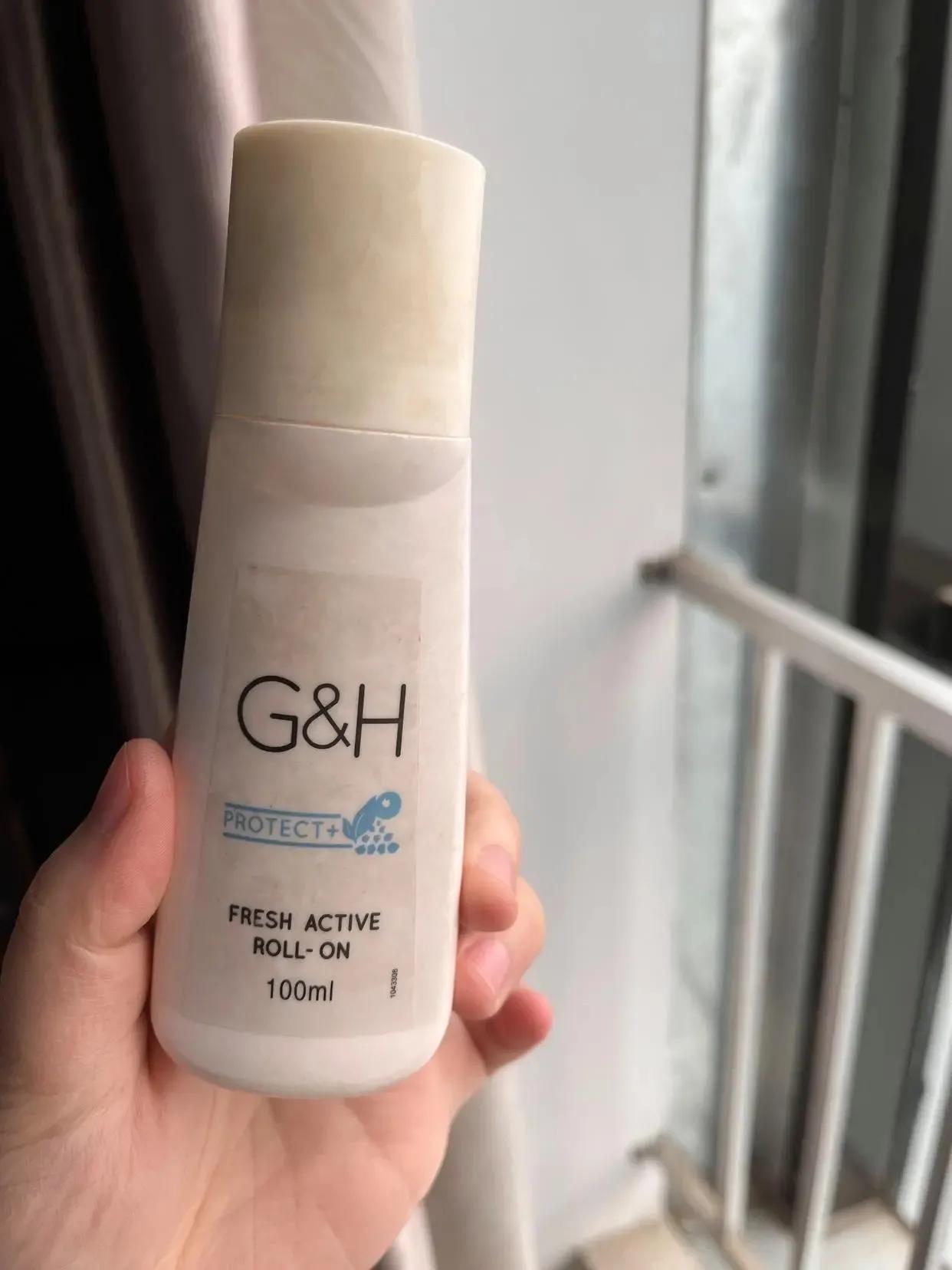 止汗净味狐臭露测评,16款狐臭止汗露