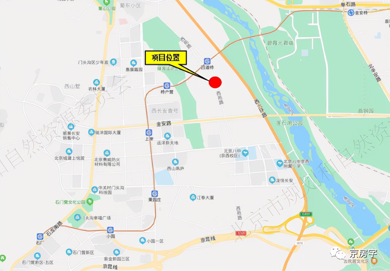 北京新房大户型、高总价成潮流刚需上车有多难