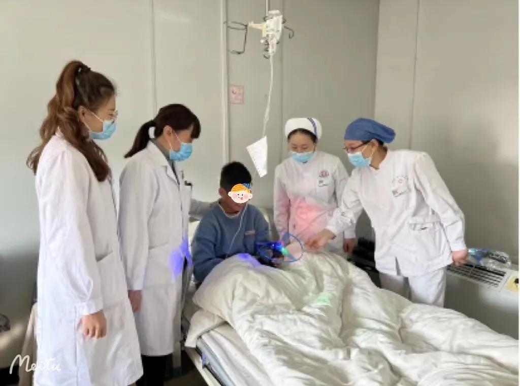 开封市开封县人民医院,开封人民医院健康宣传