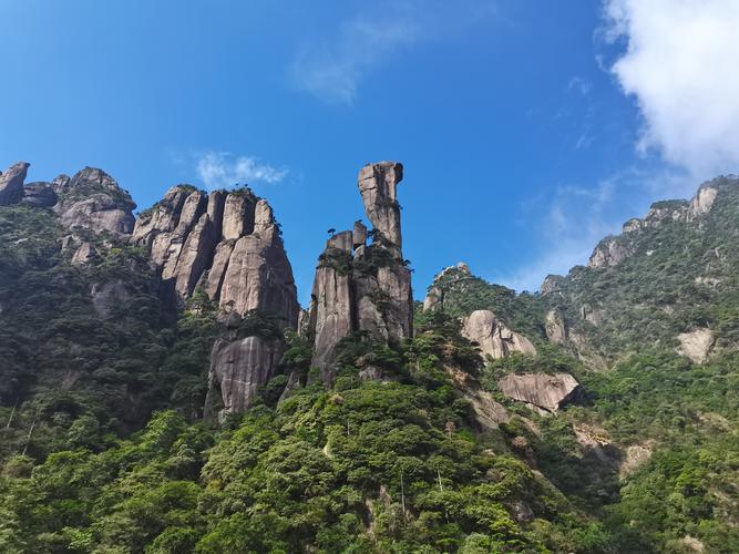 冬季江西四天三晚旅游攻略,冬季江西五天四晚旅游攻略