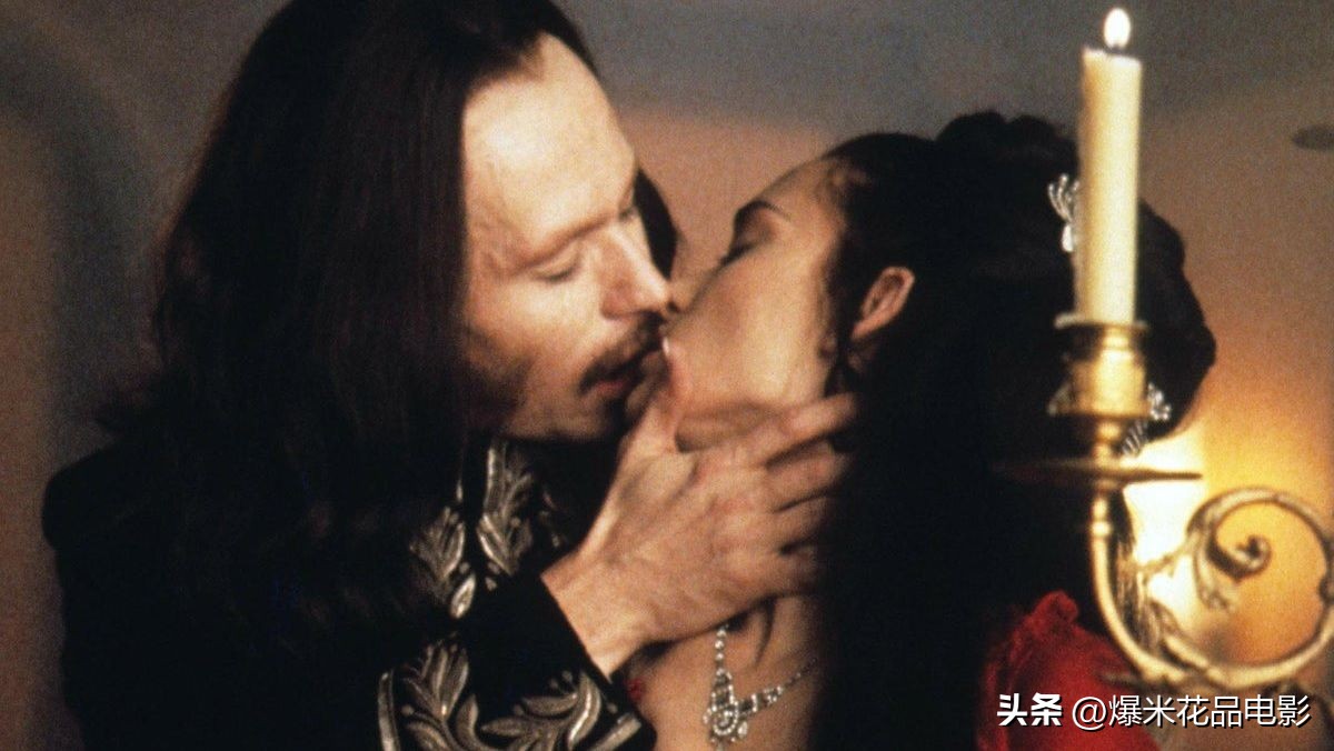 与暮光之城相似的吸血鬼美国电影,暮光之城类似的吸血鬼片