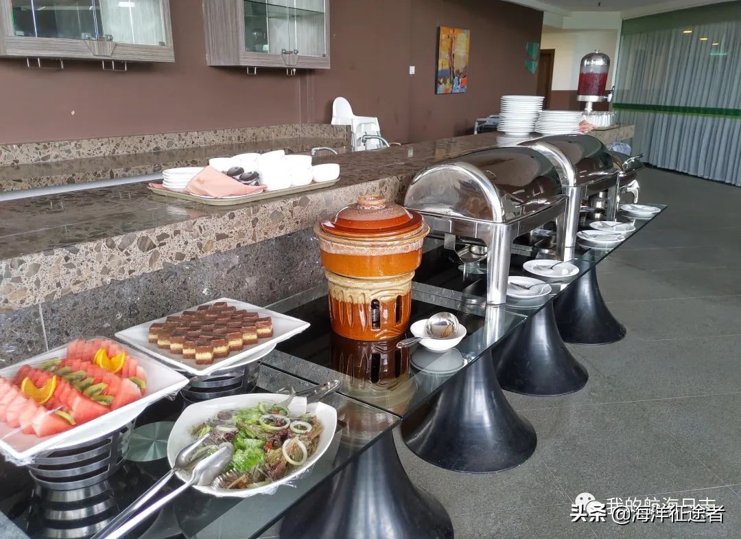 新时期流落马来西亚的国际海员有点乐不思蜀