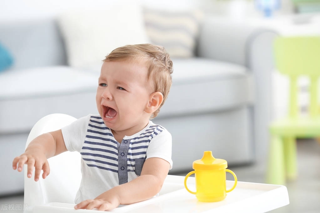 宝宝腹泻不止怎么办?这几个治疗办法,不妨学起来