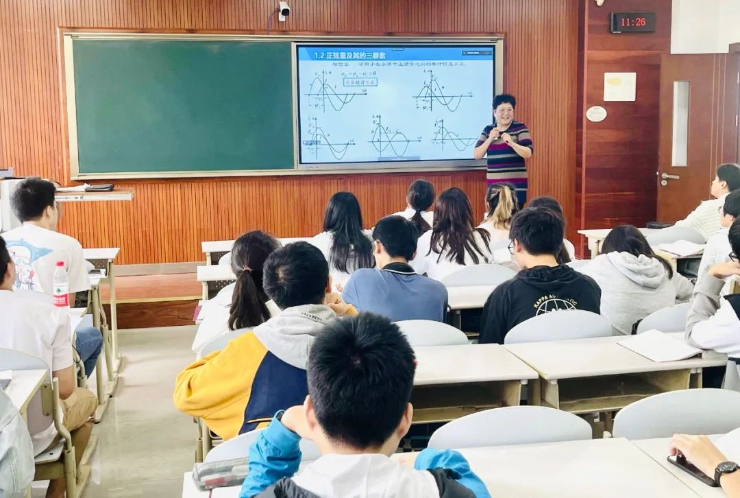 高考顺利！欢迎你来重庆，续写与重大的未来故事