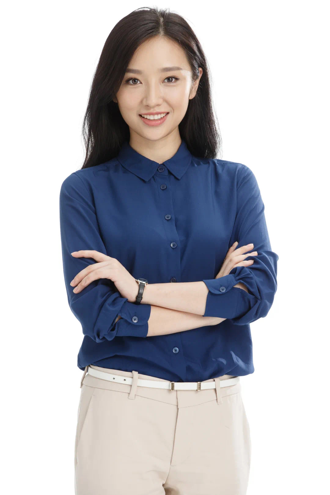 接待外宾大国风范,优秀接待必备四大素质