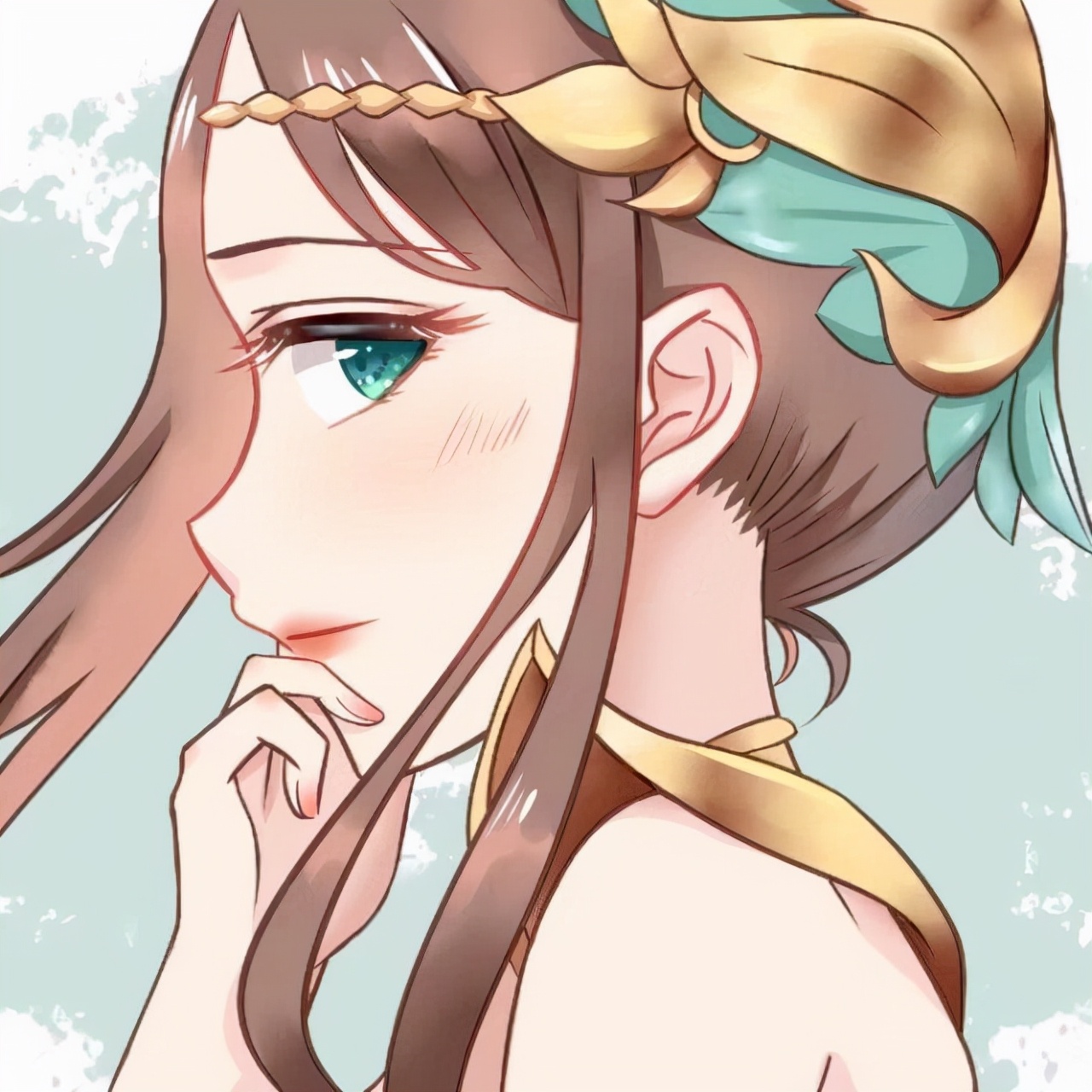 王者荣耀闺蜜开黑头像,王者荣耀开黑多人头像