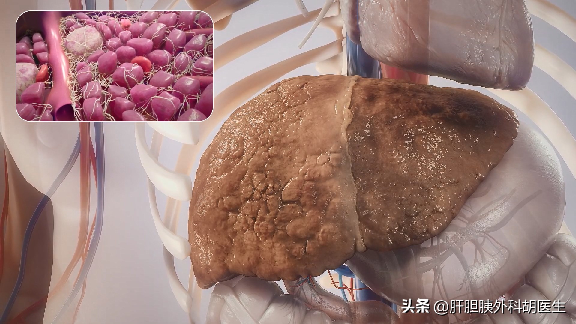 肝腹水肝硬化晚期症状表现有哪些,小孩肝硬化表现症状