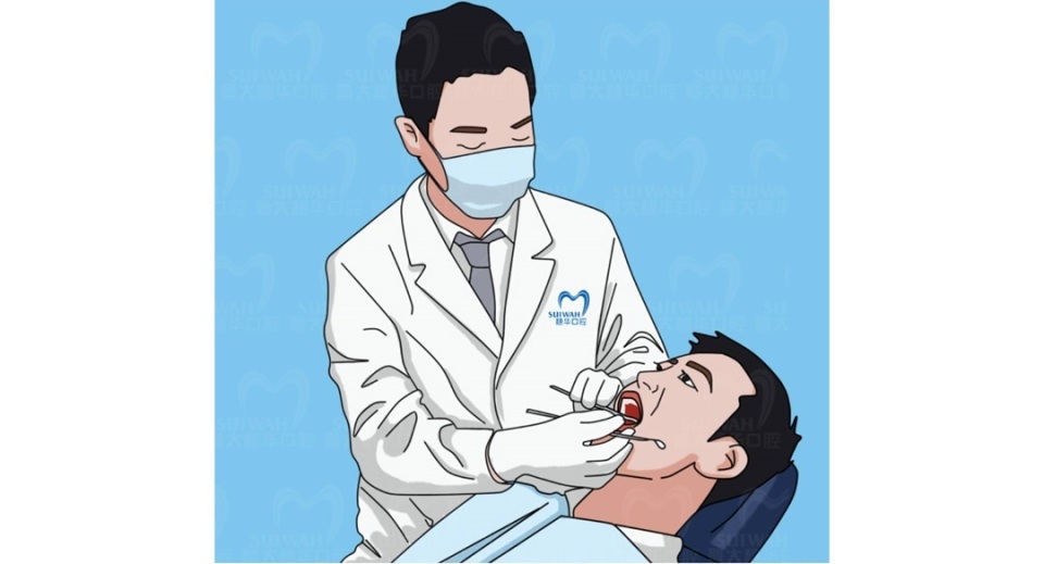 根管治疗为什么只要400块,有多少人接受过根管治疗