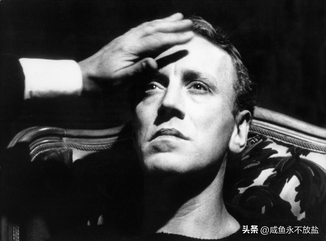 电影的隐喻性表达,谈谈电影中的隐喻