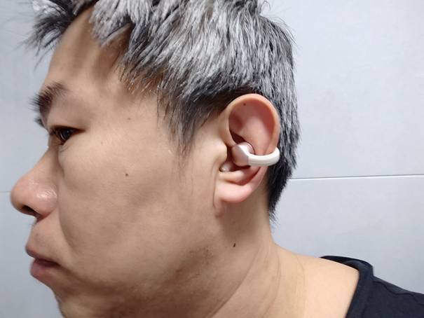 有生物振膜加持才能呈现出色好音质-双飞燕Biosong生物丽声耳机