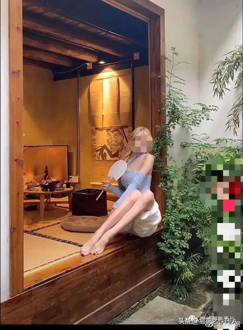 佛媛、茶媛、艺媛……还分级别？揭底“名媛”圈真实的鄙视链