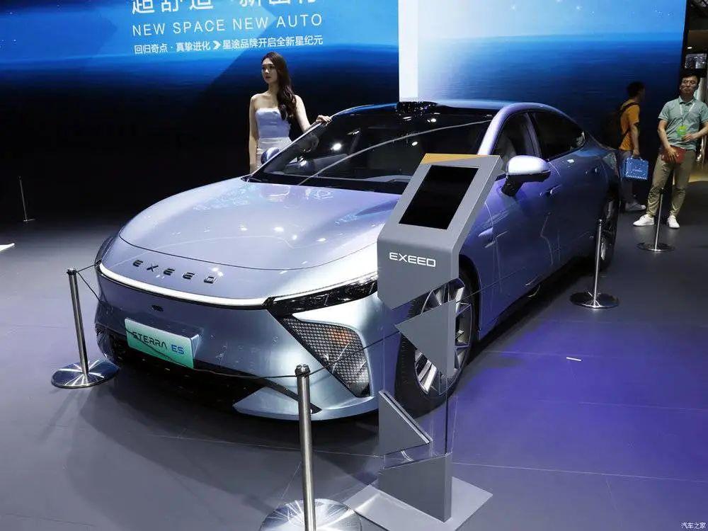 恒大继续投入加速造车,华为恒大