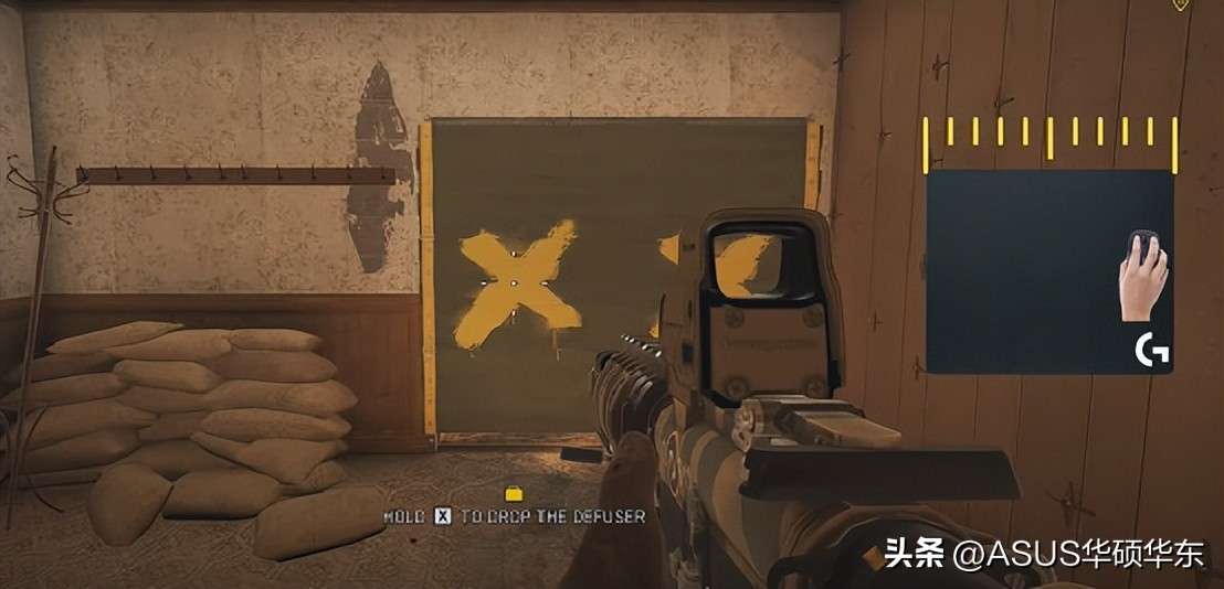 win10鼠标灵敏度怎么设置,穿越火线鼠标灵敏度最佳设置