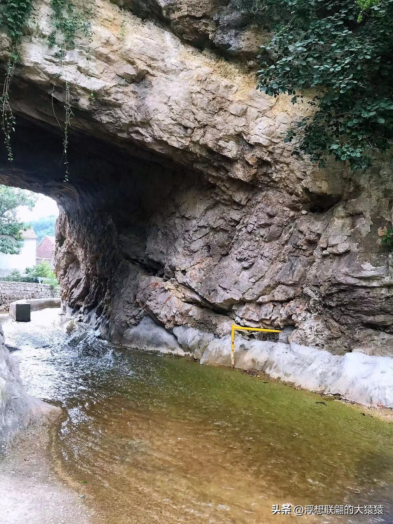 济南章丘旅游一日游,济南章丘一日自驾游攻略