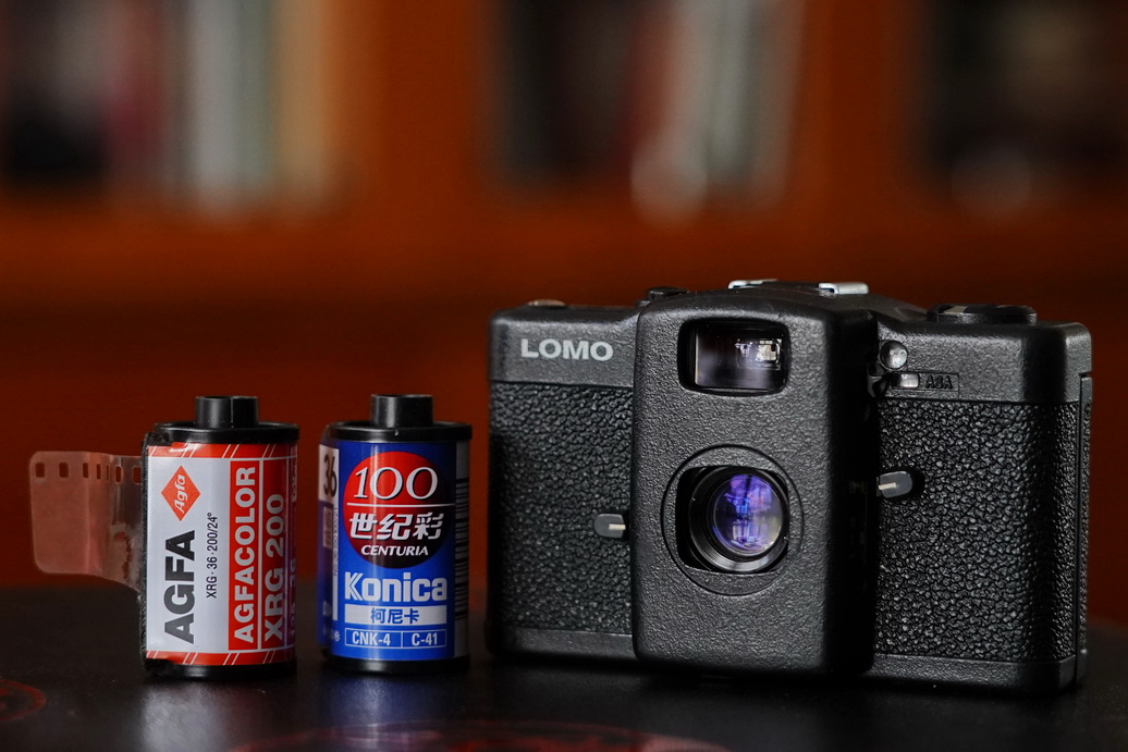 谈胶卷与胶卷暗盒收藏：过期的胶卷也有人要，或许还能卖个好价钱