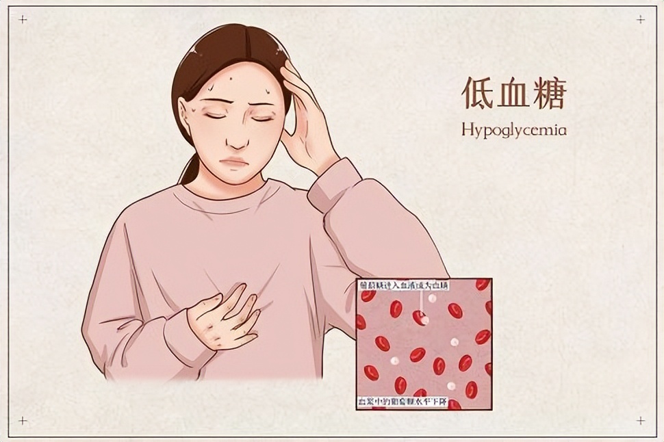 低血糖早餐的食物推荐,血糖高早餐食谱一览表