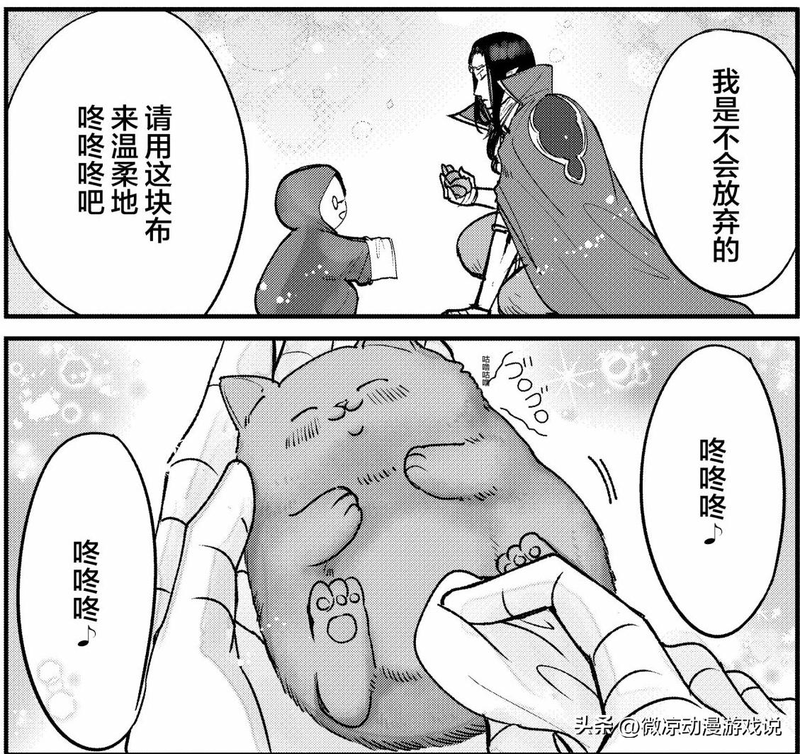 猫猫怎么可以这么乖,猫猫怎样玩耍才会开心