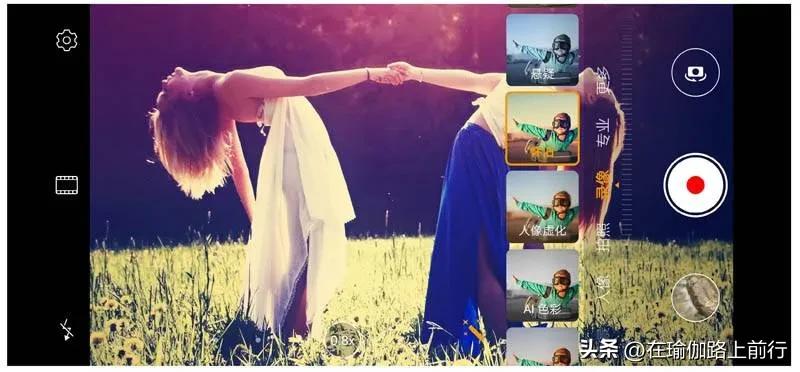 华为手机拍短视频音乐怎么添加,华为手机拍短视频怎么设置