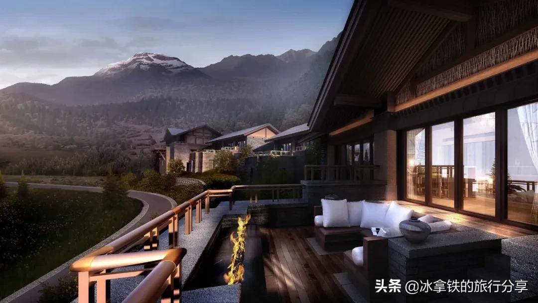 2022开业最具期待的酒店,2023年最值得期待十大酒店