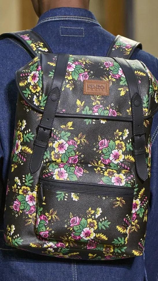 从里原宿走向巴黎，Nigo交上KENZO首份答卷