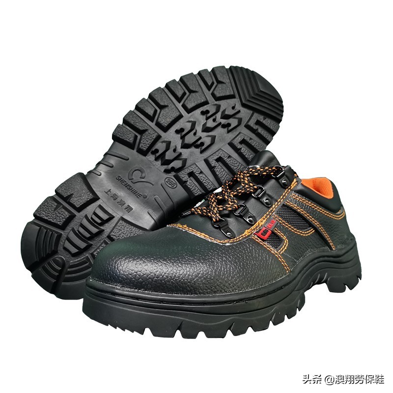 男鞋聚氨酯鞋底劳保鞋,聚氨酯pu底劳保鞋