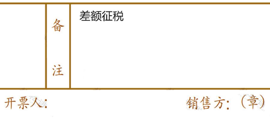 2024年发票规定备注栏必须填吗,纸质发票备注栏怎么填