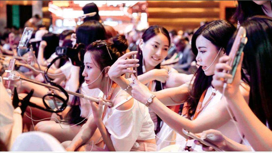 提高媒介素养是青少年应该做的吗,传播网络正能量提高媒介素养