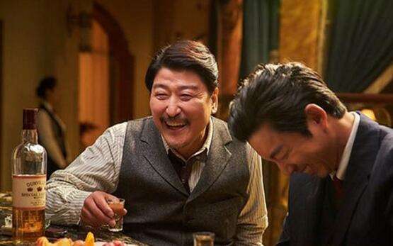 一夜暴富韩国电影推荐,打破纪录的韩国电影