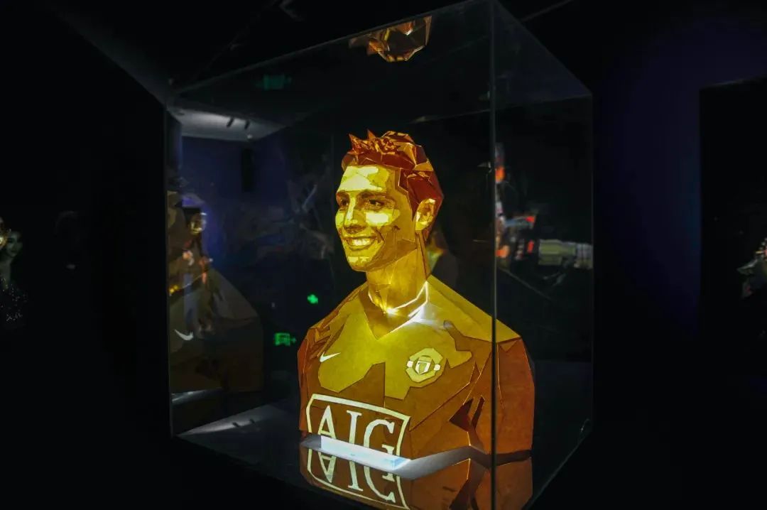 济南新打卡景点,来济南必拍宝藏打卡地