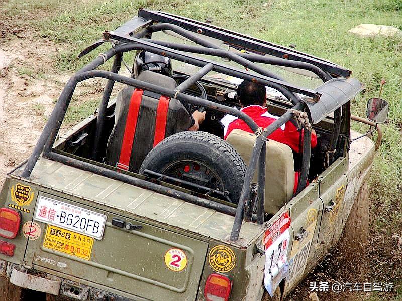 自驾游出门注意事项顺口溜,自驾旅游记住这六句话