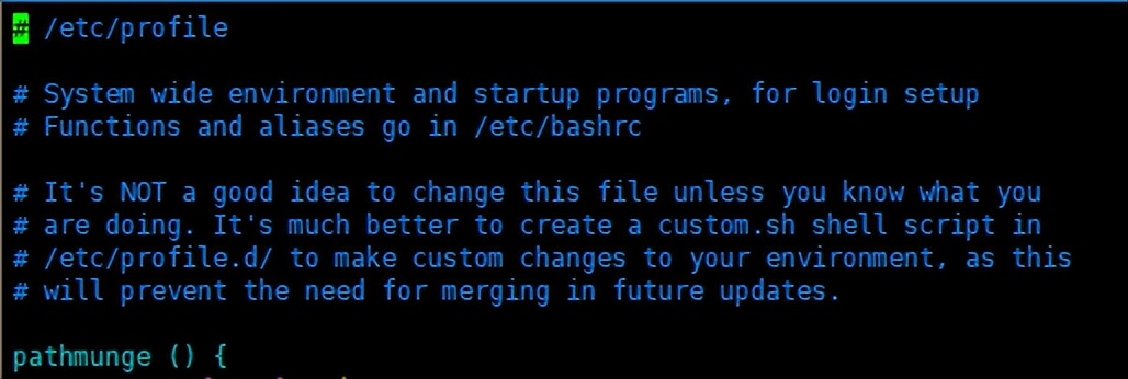linux系统安全加固设置详细教程,linux安全策略加固文档
