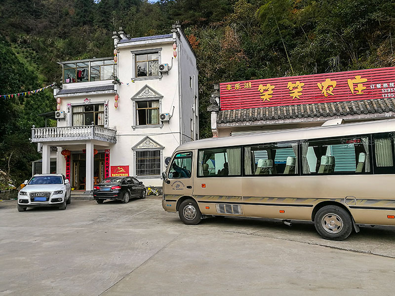 黄山市到皖南川藏线自驾游攻略,黄山市到徽州古城旅游攻略路线图