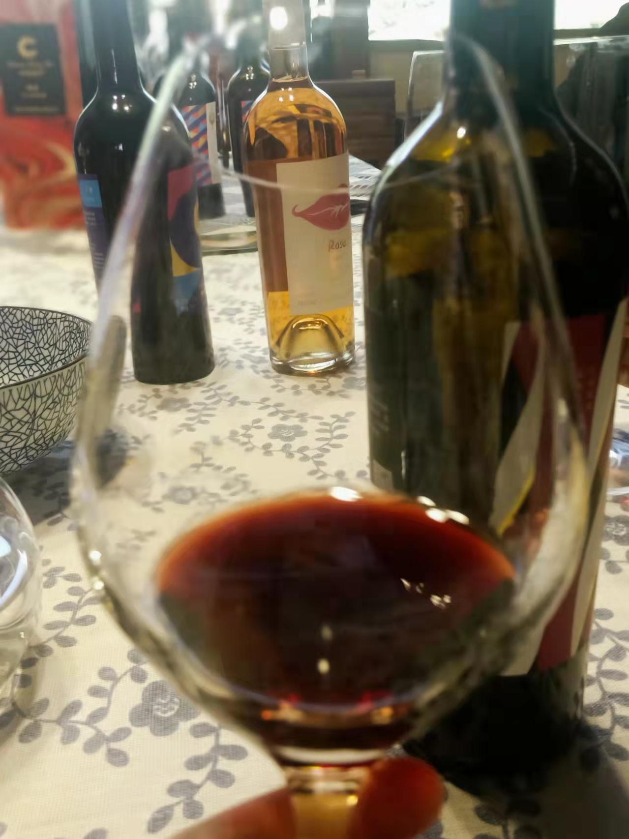 最完整详细的葡萄酒知识大全,最全的葡萄酒基本知识大全