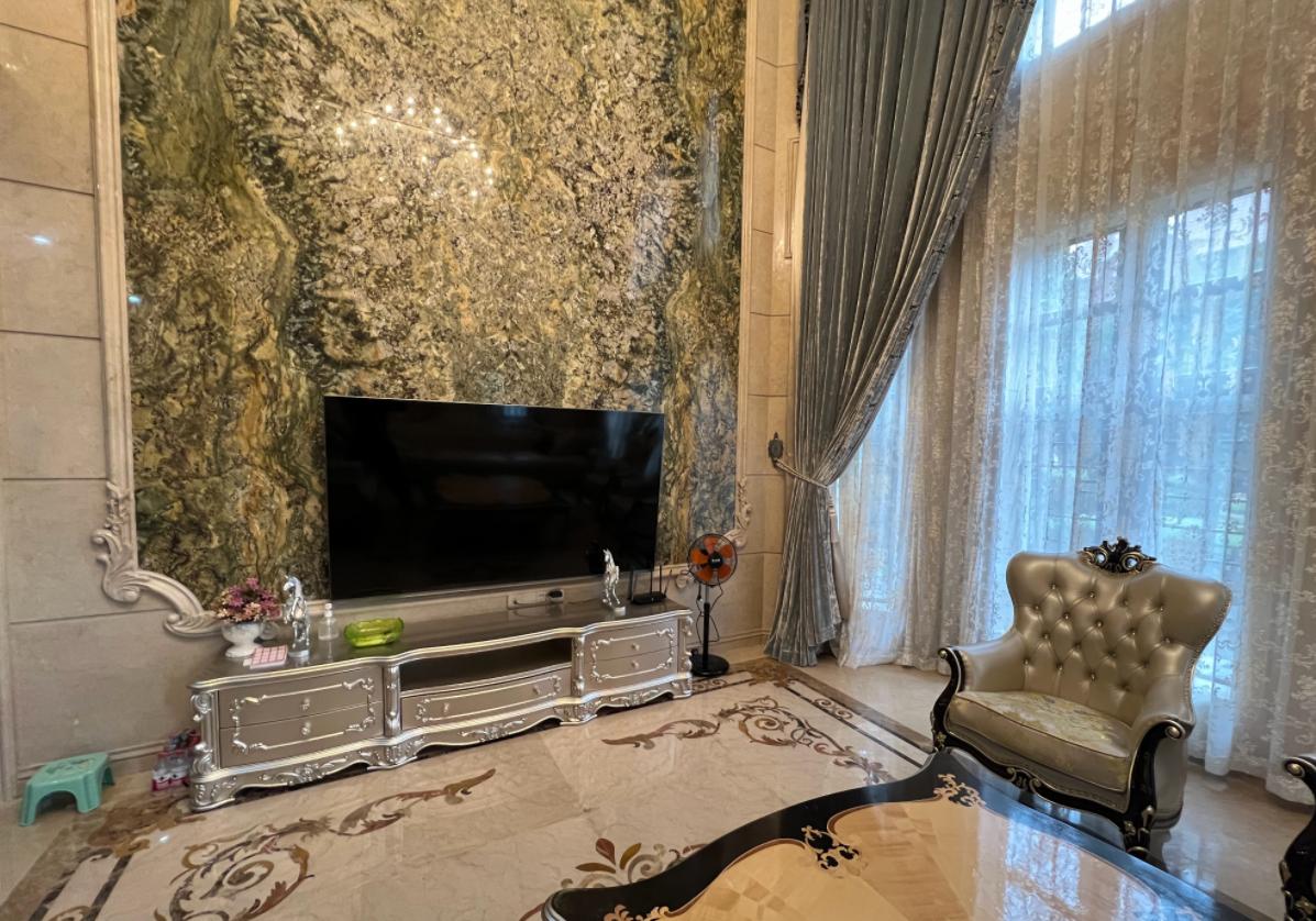 黄安住福州的别墅好吗,黄安定居福州别墅