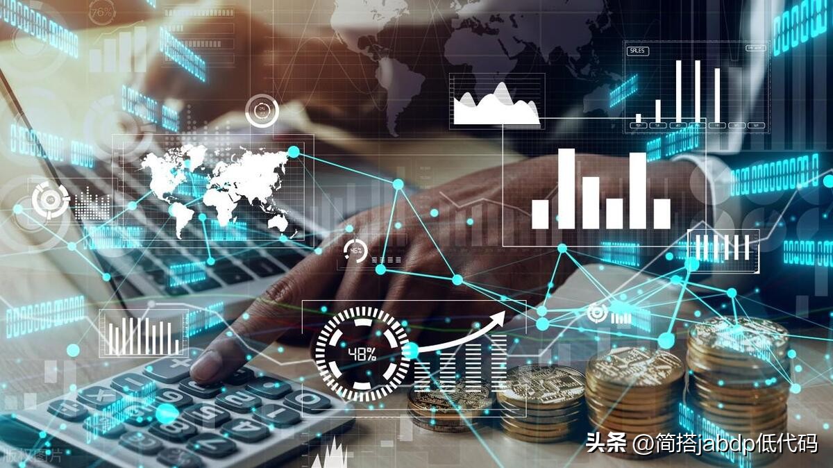 传统产业的数字化转型升级,企业数字化转型要实现什么