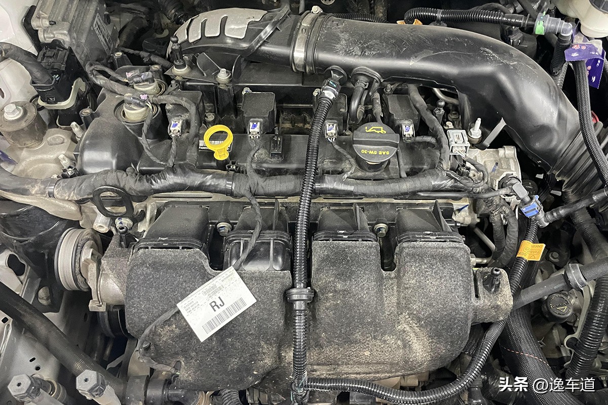 二手福特锐界的10大忠告,二手十万福特锐界