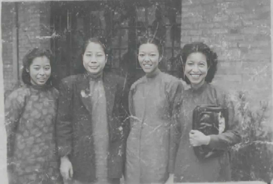 凤山下的红荼薇——记隐蔽战线上的白衣天使萧琼芝同志