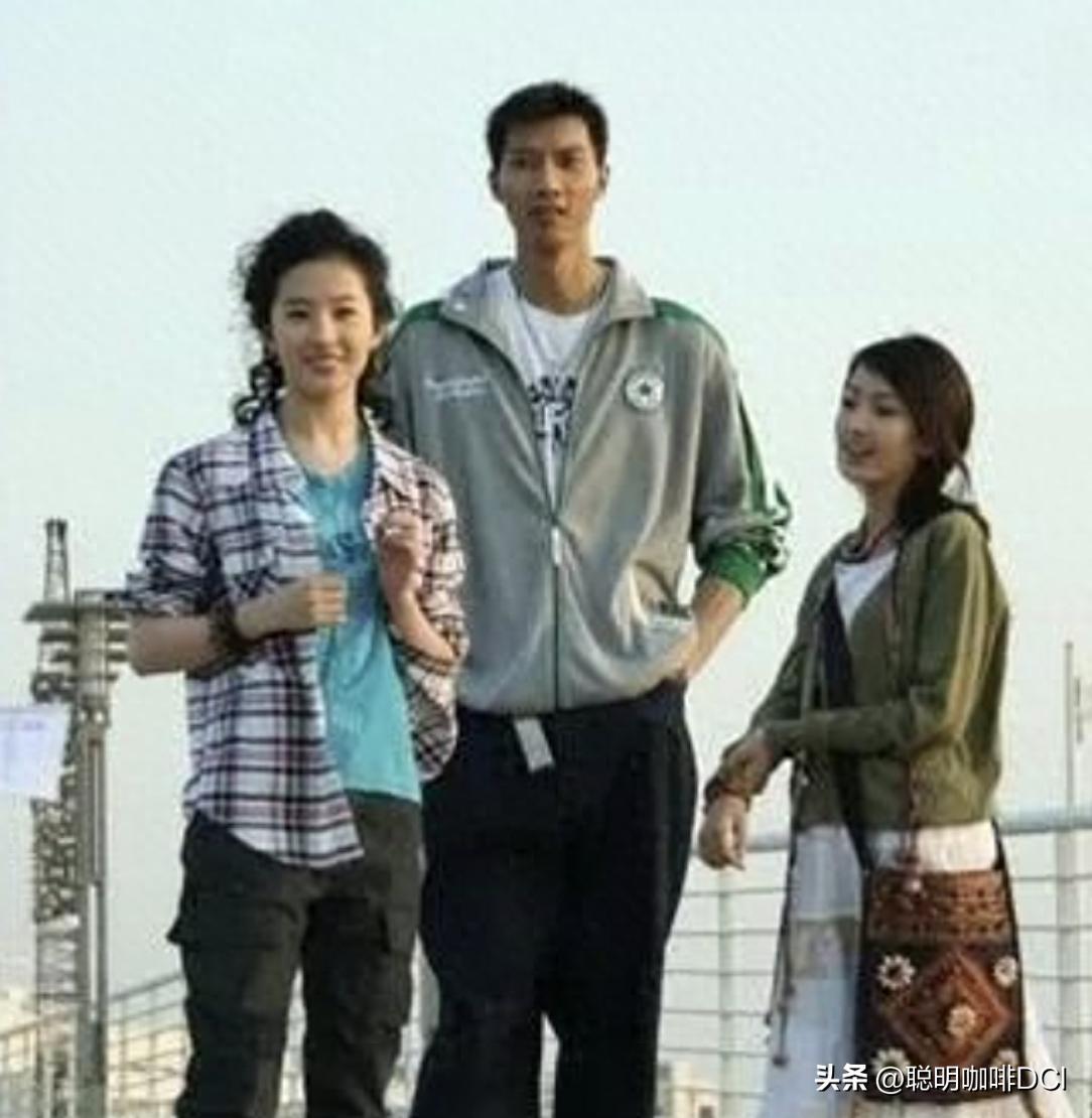 易建联娶了多少老婆,易建联娶巴西宝贝