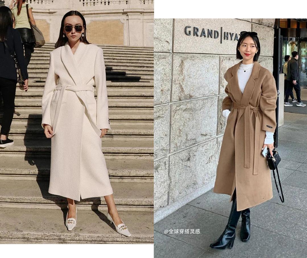 洋气保暖的连衣裙,连衣裙冬季叠穿