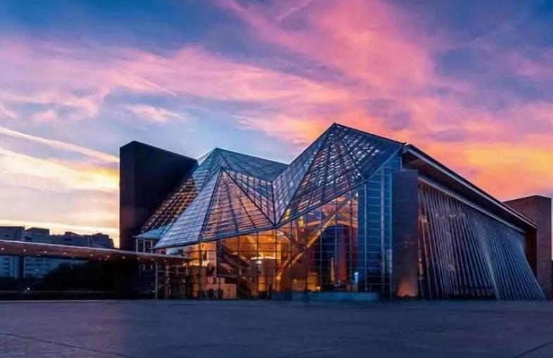 深圳发现好看的地方,发现深圳最美公园