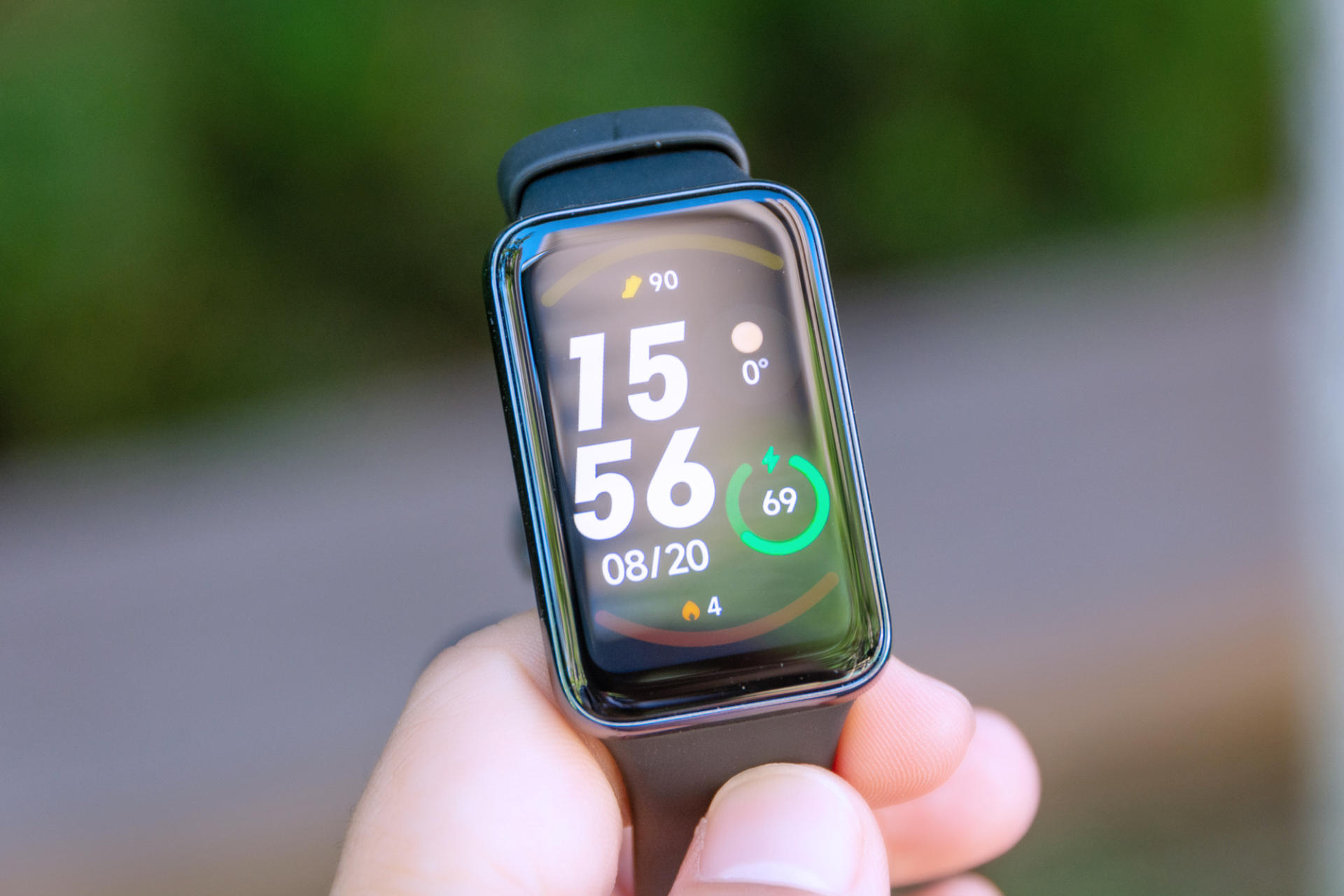 小米手环7pro详细测评最新,小米手环7pro详细功能讲解