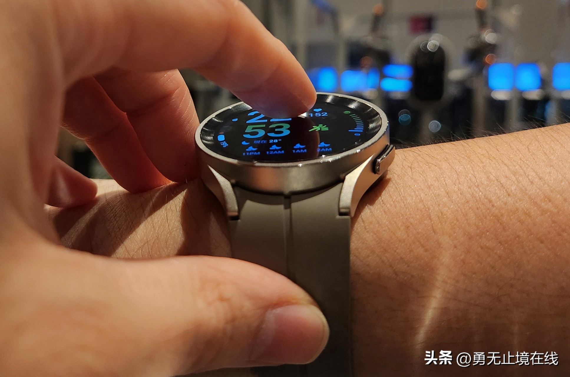 目前最好的智能手表是哪款,现阶段最好的几款智能手表